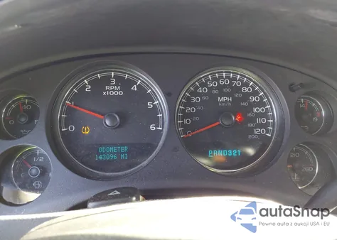 2007 Chevrolet Suburban 1500 Ls из США, поврежденный, VIN 1GNFC16097J165670